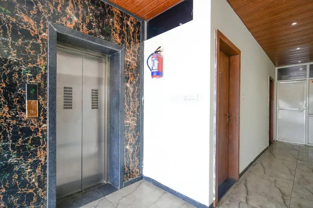 Hotel photo 11