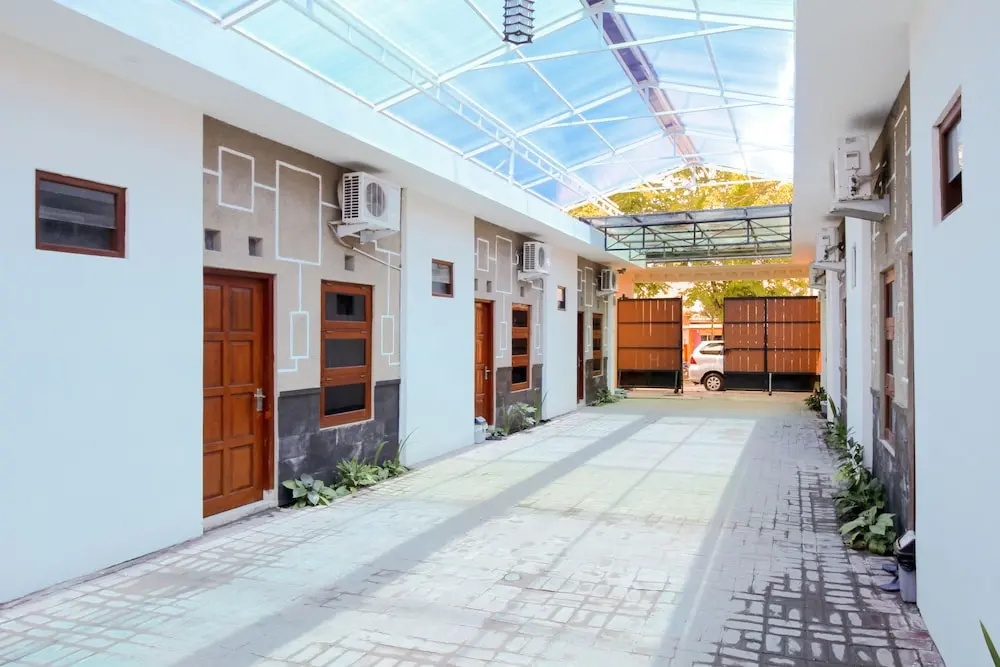 Airy Eco Syariah UNS Palur Panjar Rejo Solo