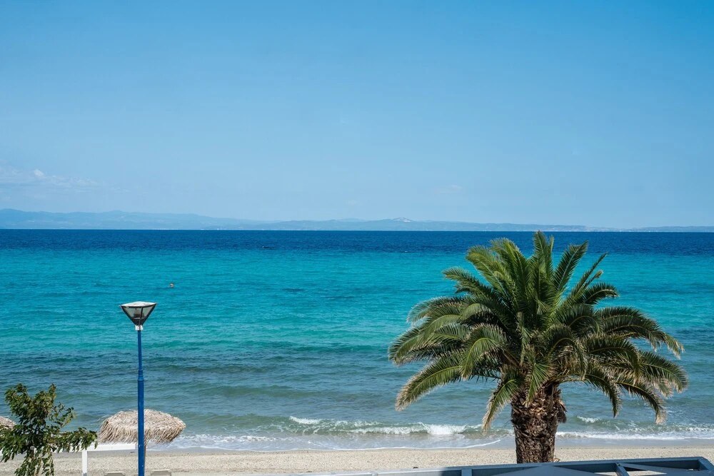 Beach & Waterfront