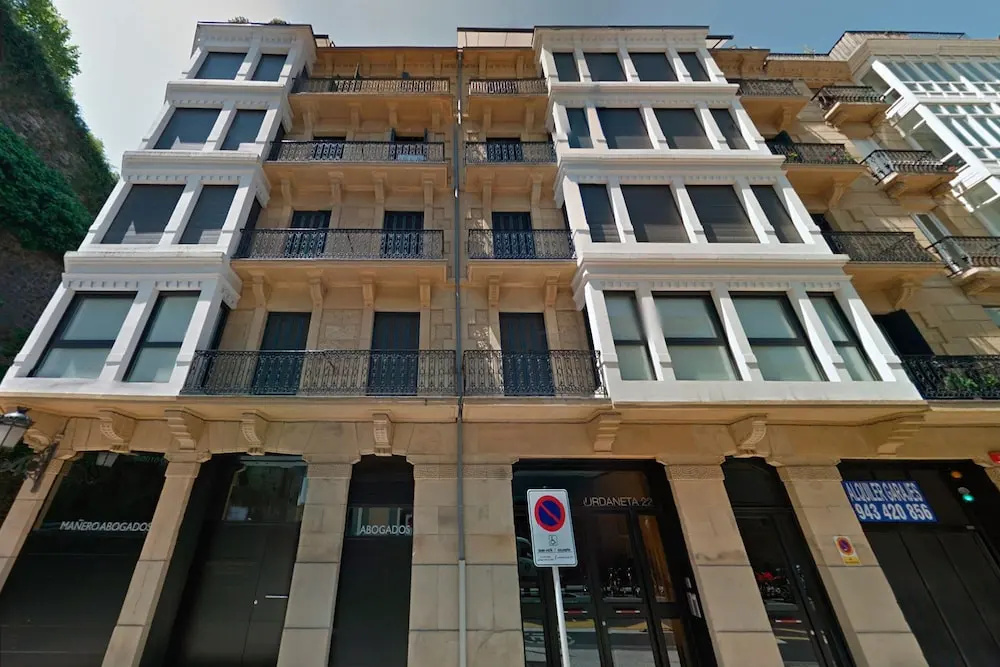 Easo Center - Iberorent Apartments