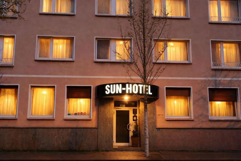Ruhr Hotel Essen