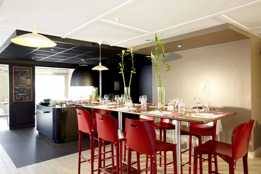 Hotel photo 20