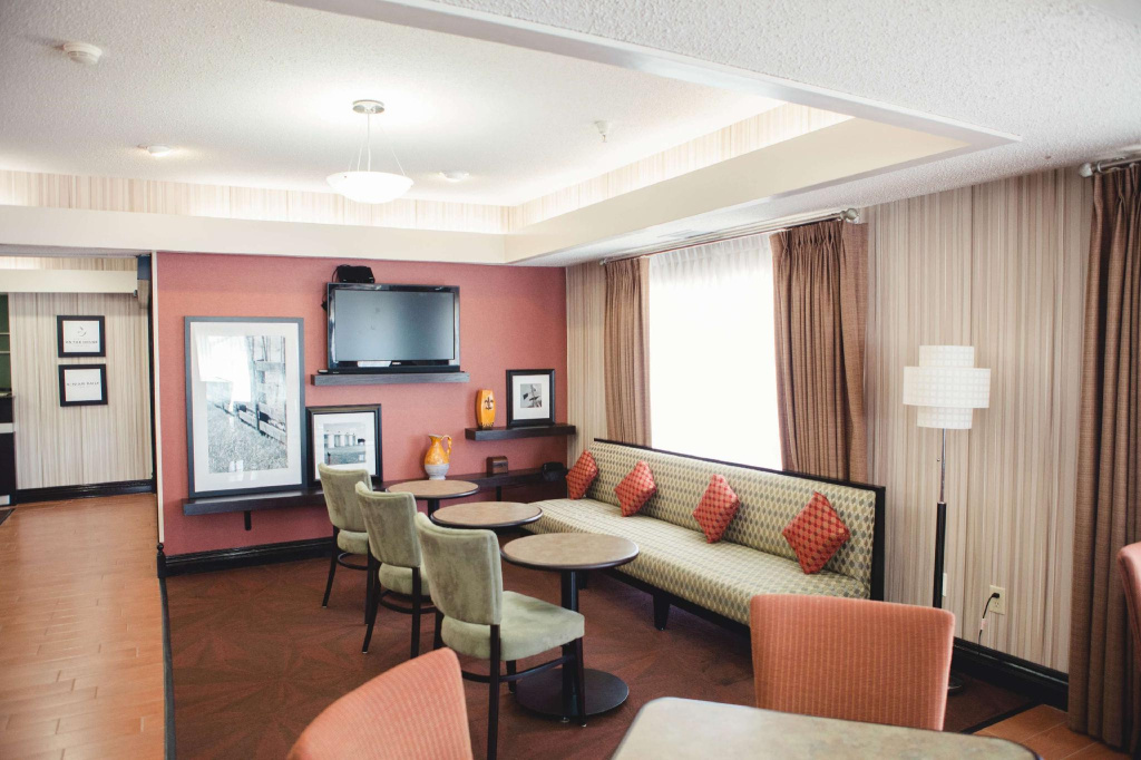 Hotel photo 7