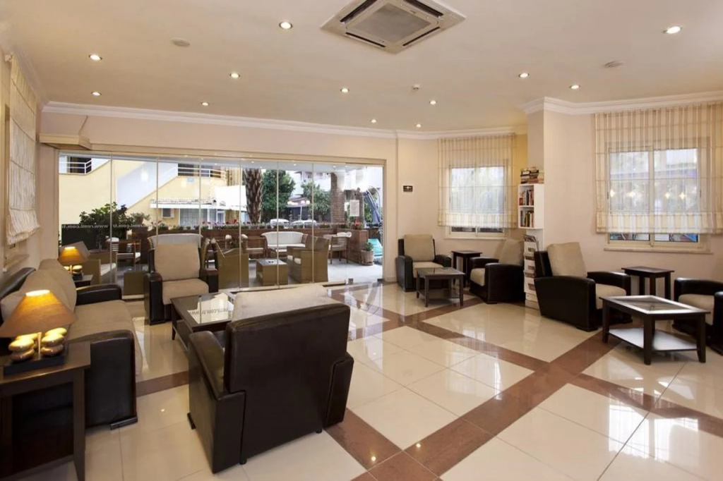 Remi Hotel - Général