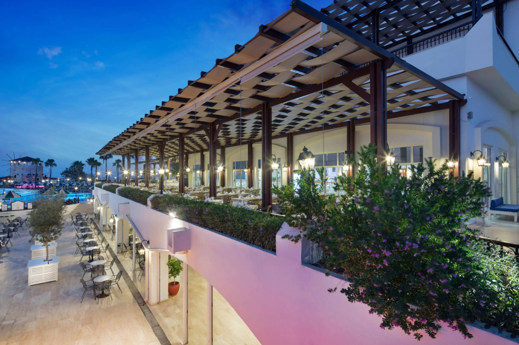 Selectum Colours Bodrum - фото 48