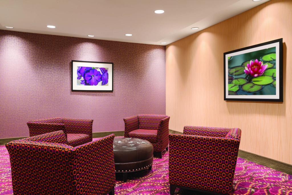 Homewood Suites By Hilton Ankeny - Général