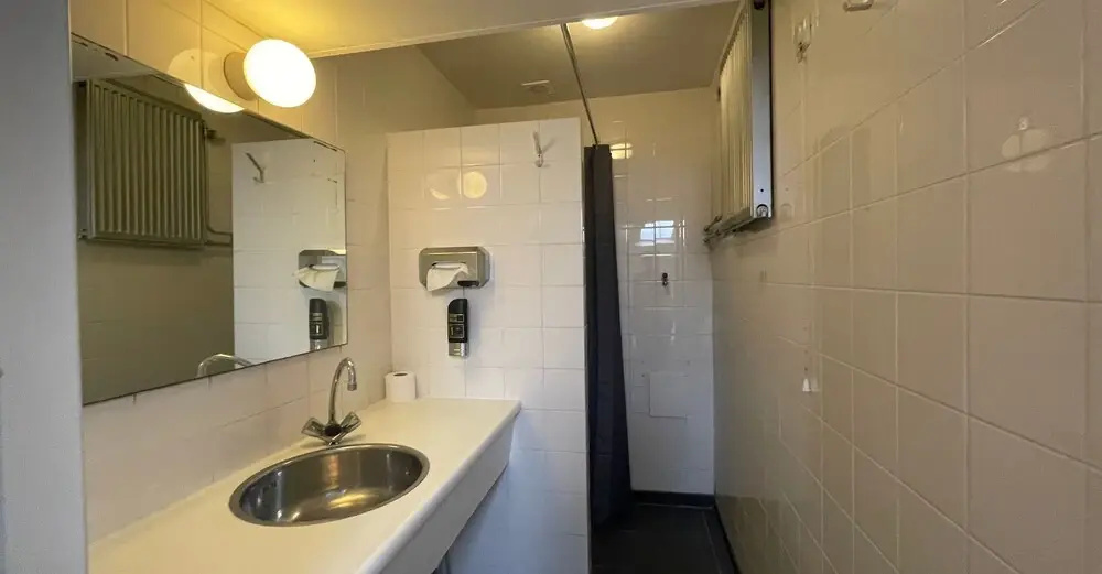 City Hotel Rembrandt Square - Chambres