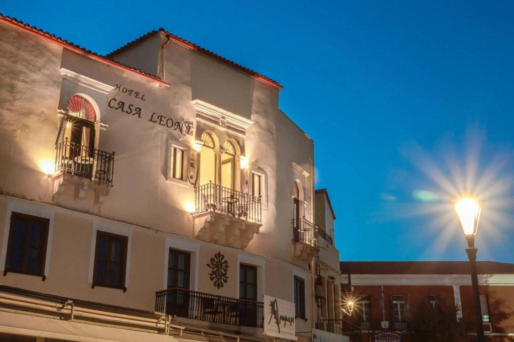 Casa Leone Hotel by null