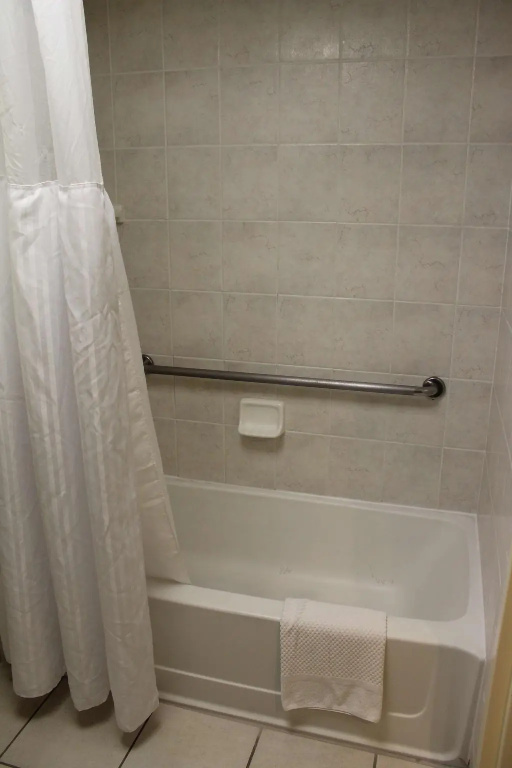 Hilton Palm Beach PBI - Chambres