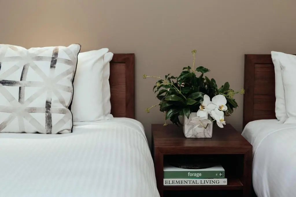 The Victoria Hotel Melbourne - Chambres