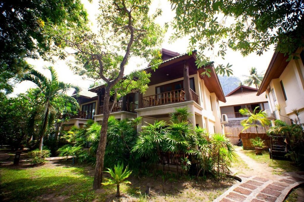 Railay Bay Resort and Spa image