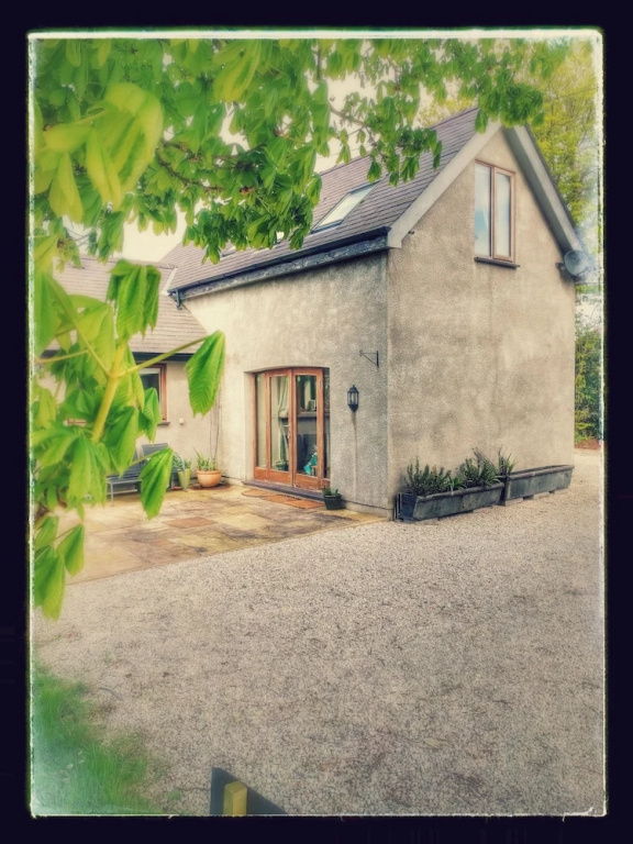 Honey Cottage