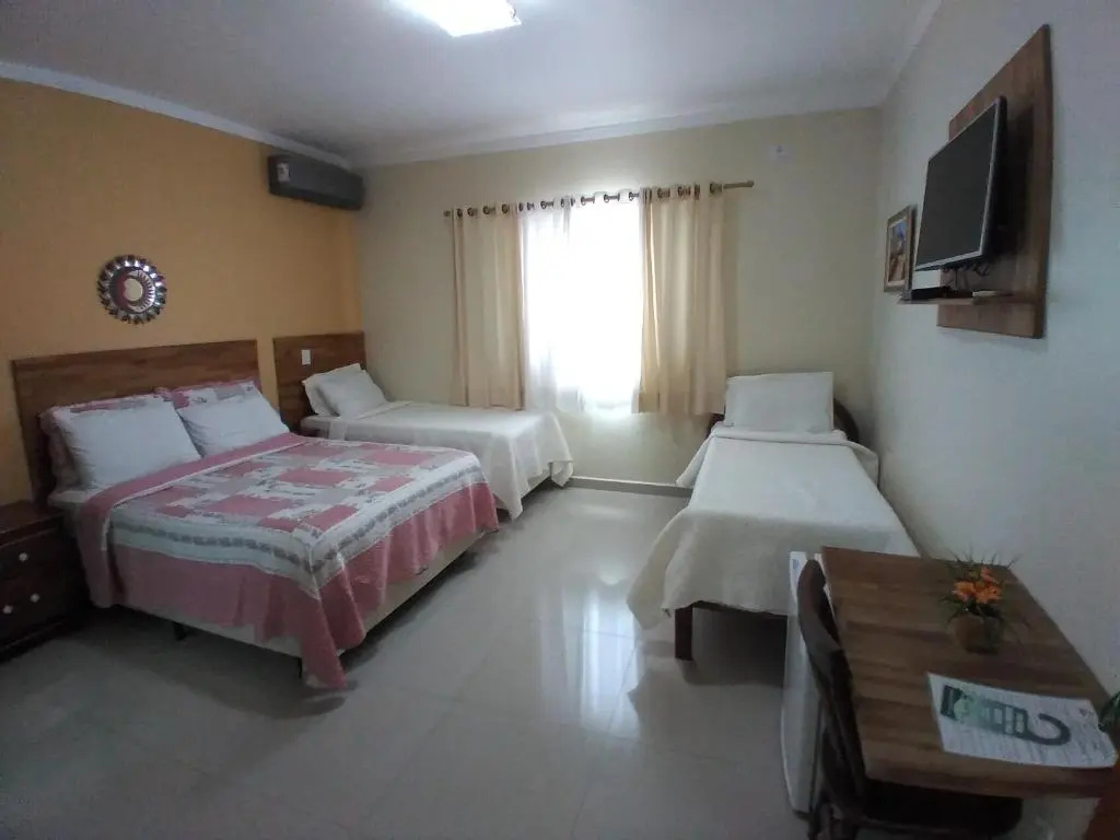 Family Suite