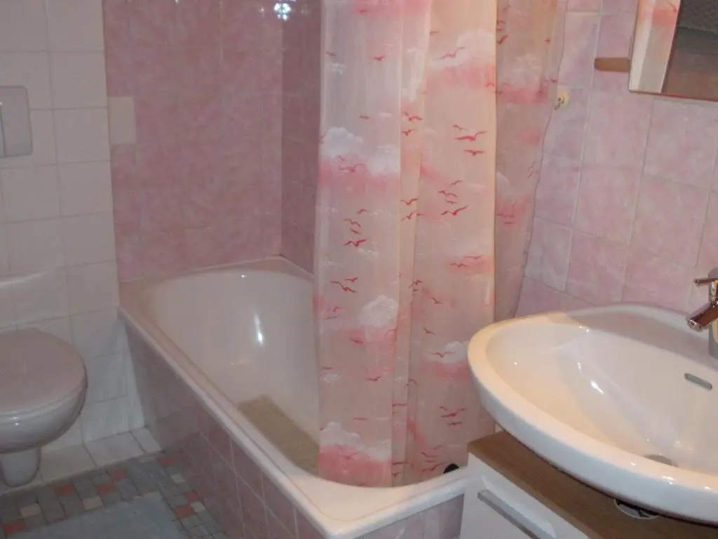 Pension Griesser - Chambres