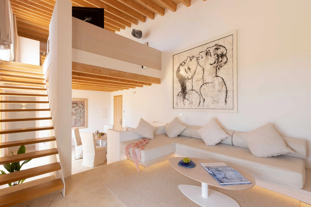 Luxus Villa, Bild 3 von 5