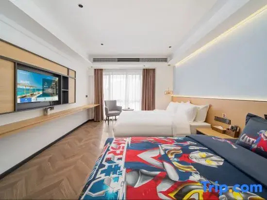 Standard Family room