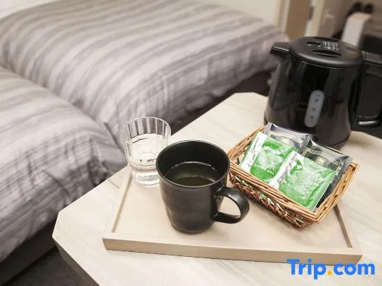 Hotel Route-Inn Yaita - Chambres