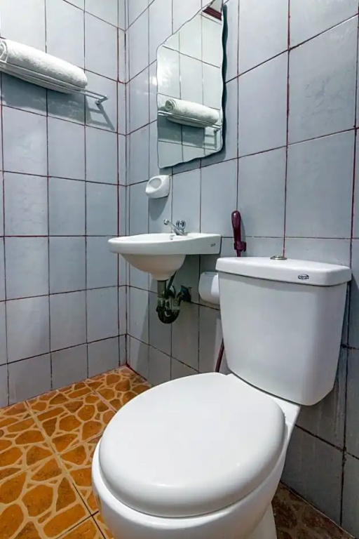 Resort Cebu - Chambres