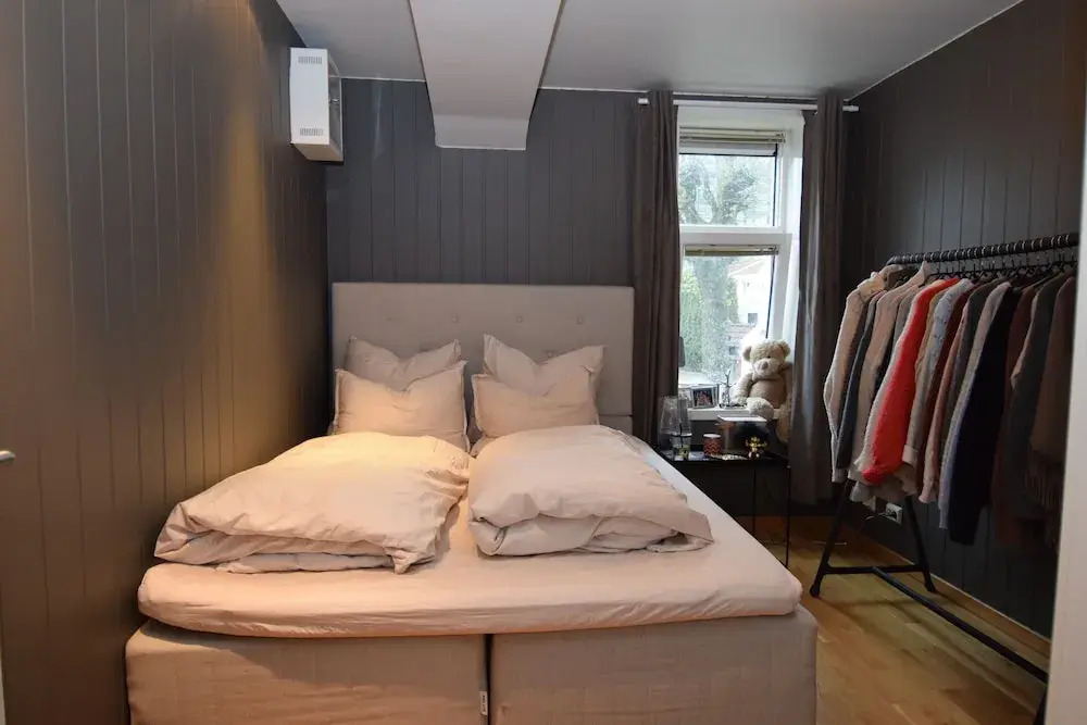 Stay.plus Østerveien — фото 3