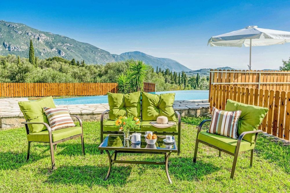 Villa Secret Paradise