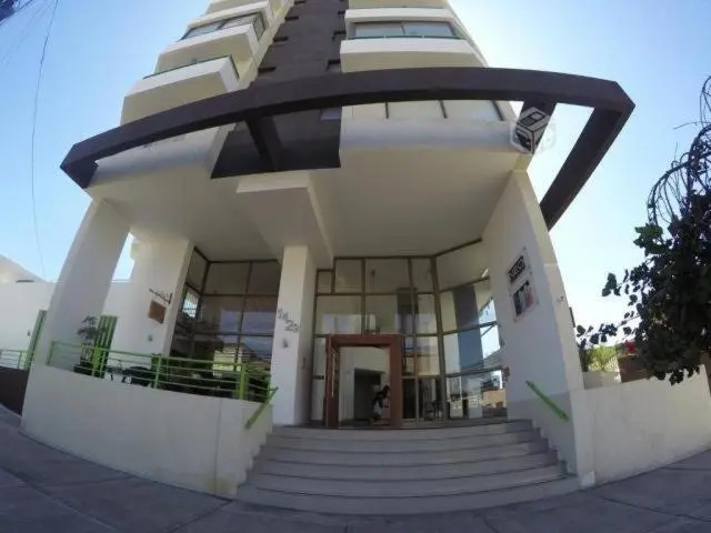 Departamento NEO IQUIQUE VISTA AL MAR 3