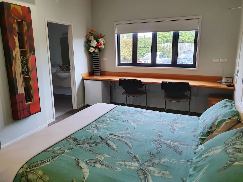 Headlands Hotel — 2