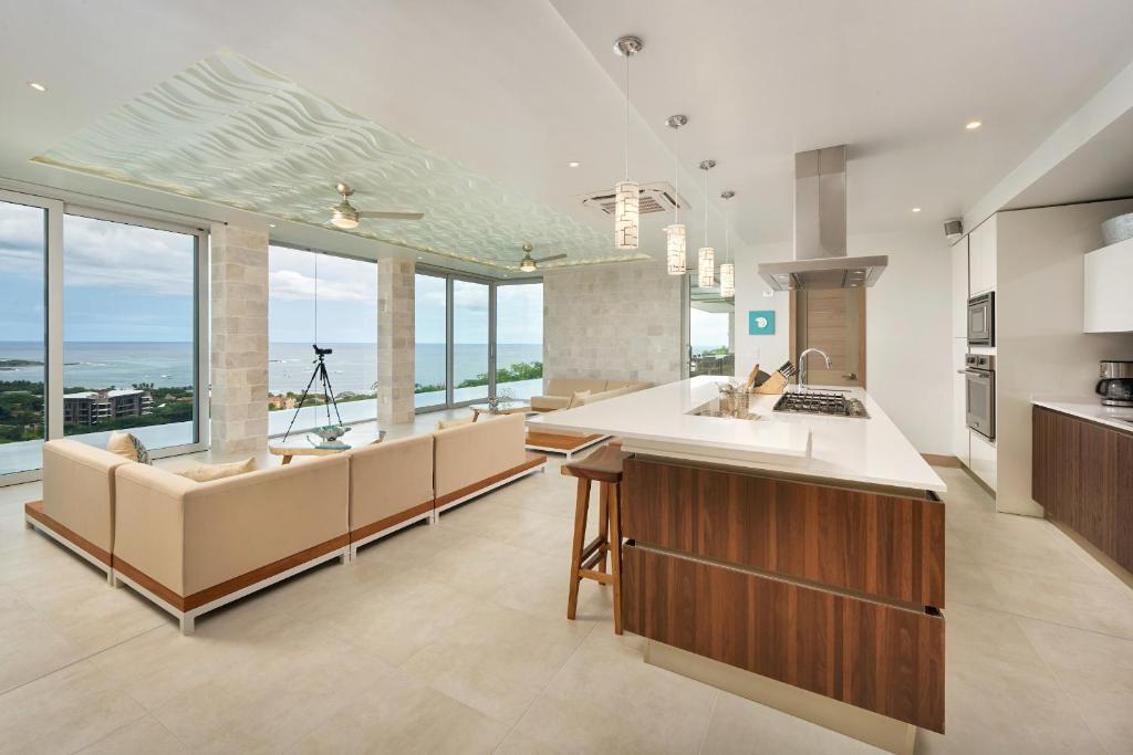 Отель Casa Compass - Tamarindo, фото 9