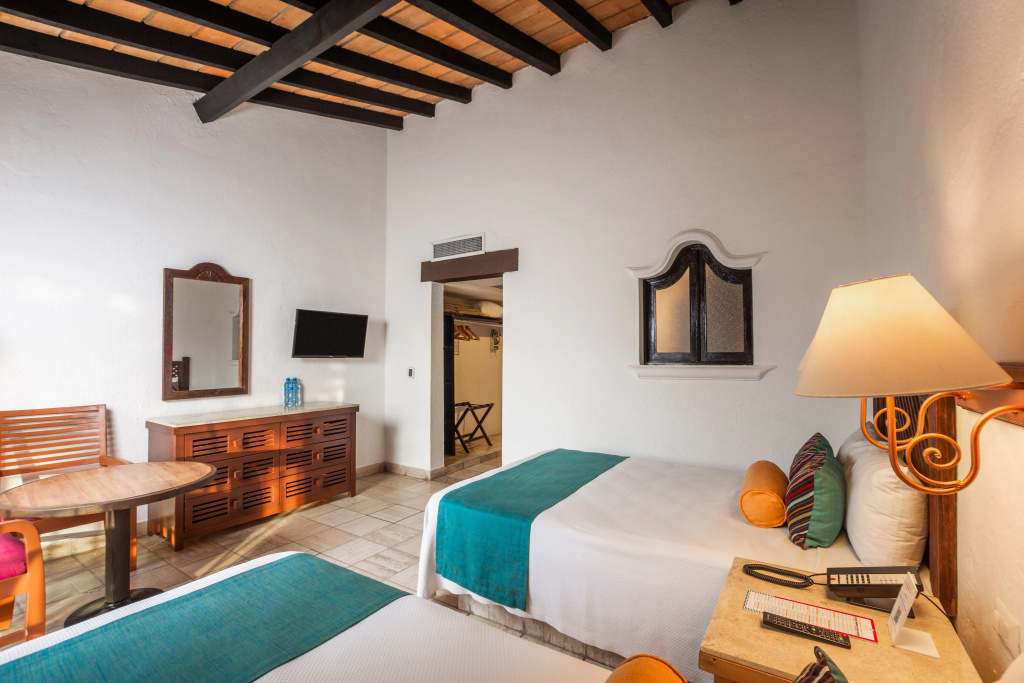 Hacienda Buenaventura Hotel & Mexican Charm - Général