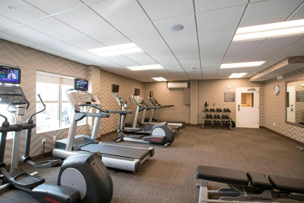Residence Inn by Marriott Philadelphia Great Valley/Malvern - Général