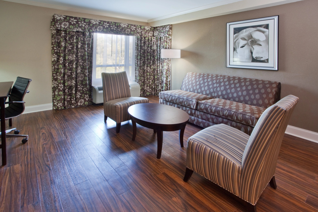 Holiday Inn Macon North by IHG - Général