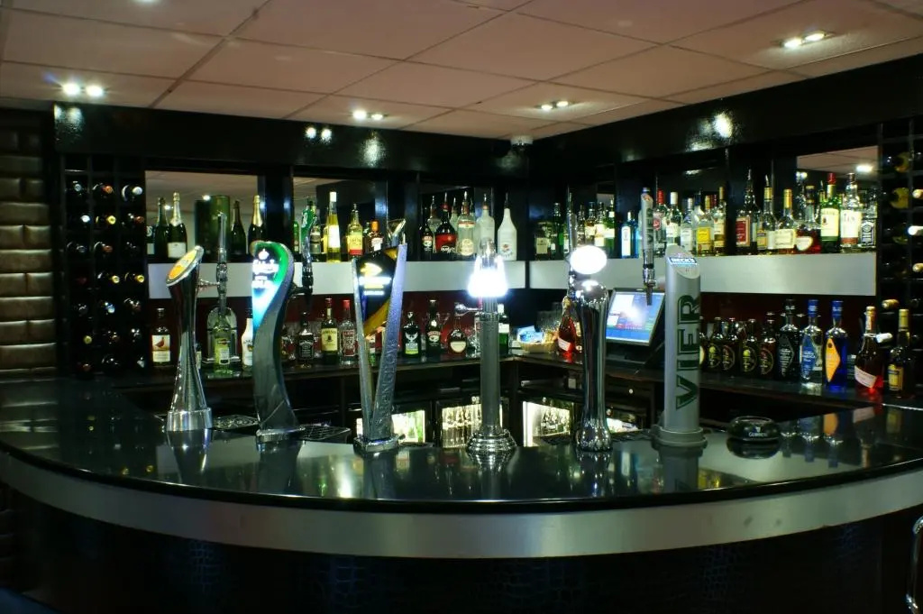 The Cambridge Hotel - Général