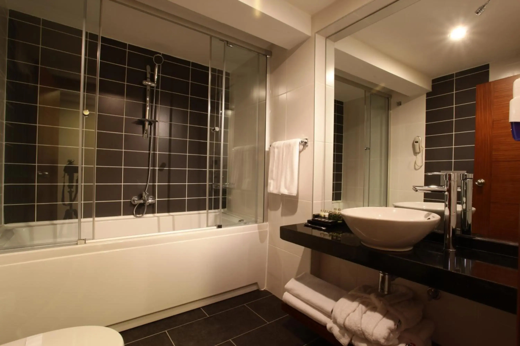 Tiara Thermal & Spa Hotel - фото 32