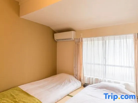 Maximum 6 people/Quiet residential area/Long-term accommodation/Wi-Fi/Close to station 사진 2