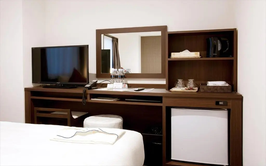 Hotel Sun White - Chambres