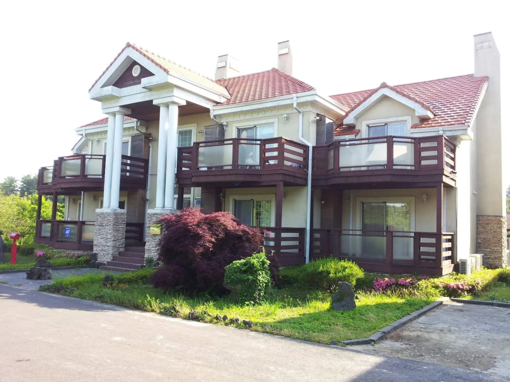 Samtoh leisure pension