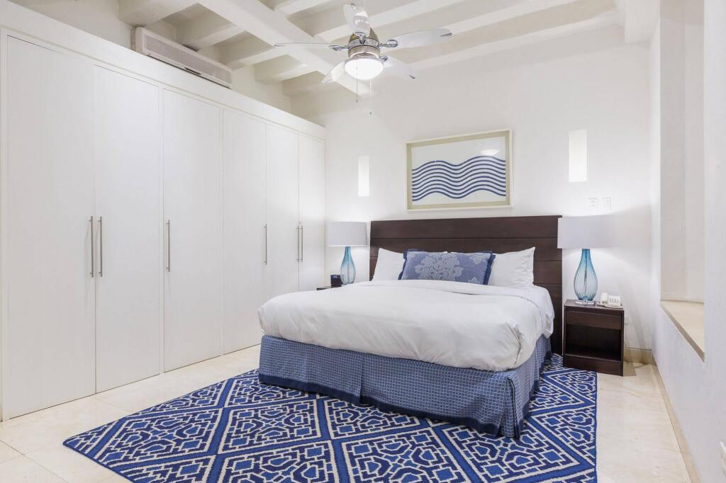 Casa La Cartujita by null