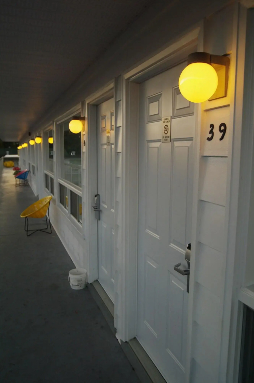 Rodeway Inn - фото 14