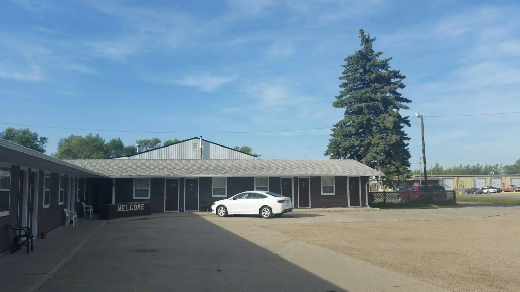 Bison Lodge