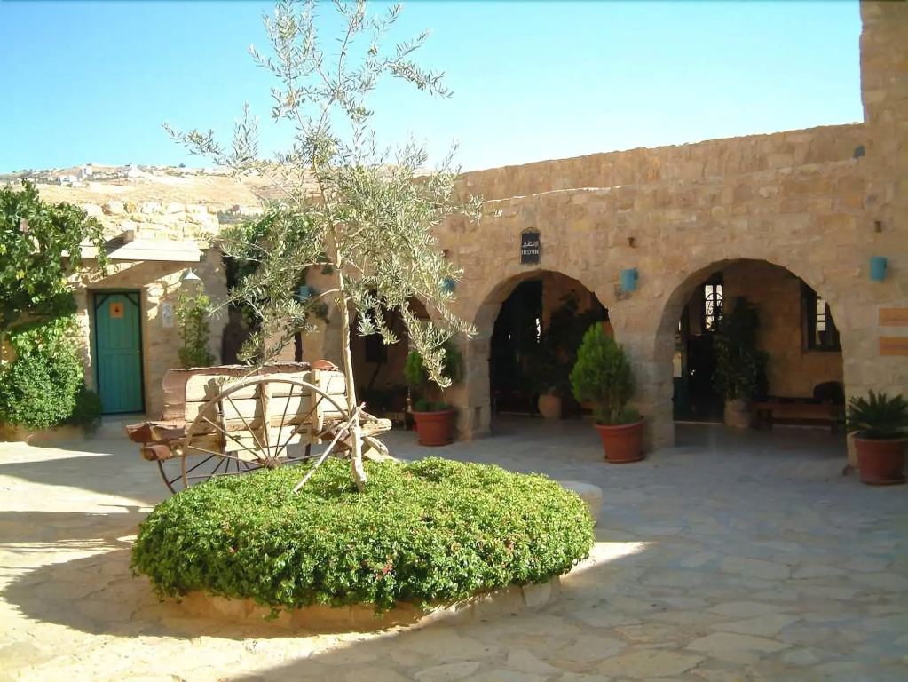 Hayat Zaman Hotel & Resort - фото 31