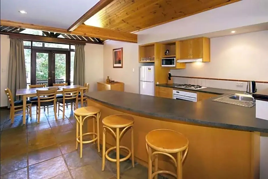Margaret River Resort - Chambres