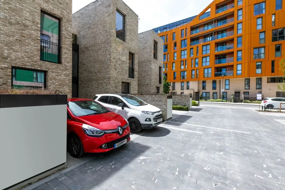 LT Greenwich 3 Bed Townhouse