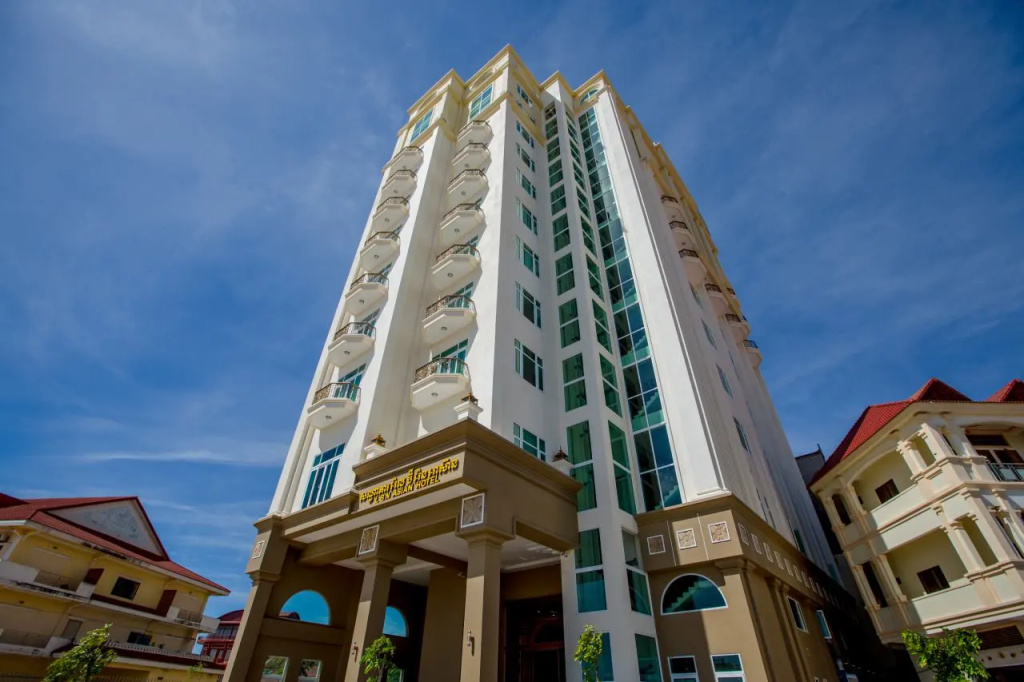 LBN Asian Hotel