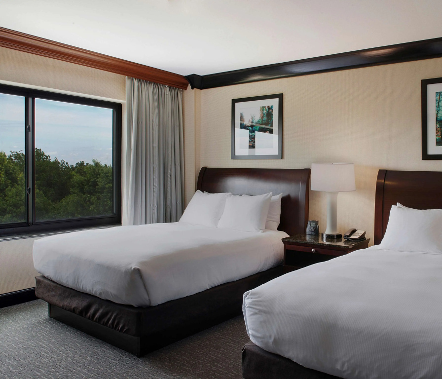 DoubleTree Suites by Hilton Bentonville - Général