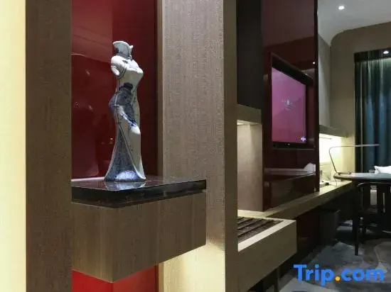 Enjoy Hotel - Chambres