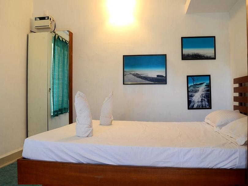 A'S Holiday Resort