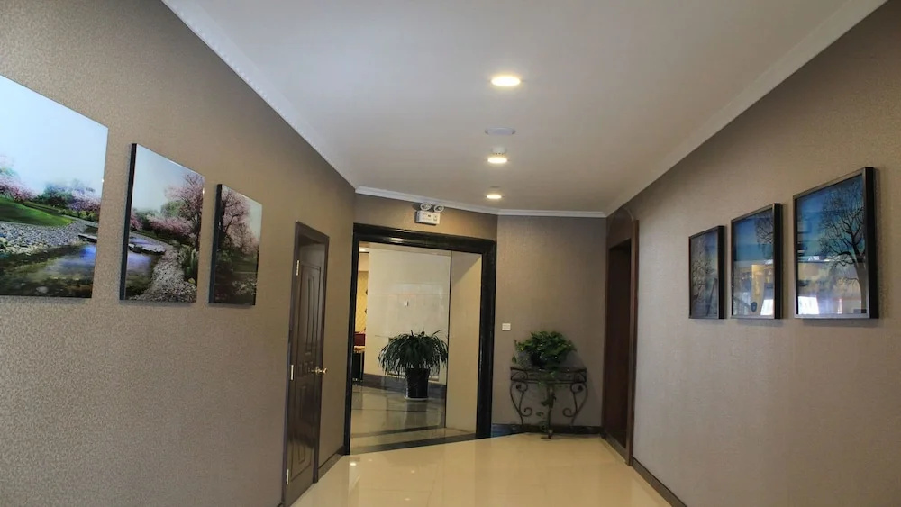 Dunhuang Hotel - Général