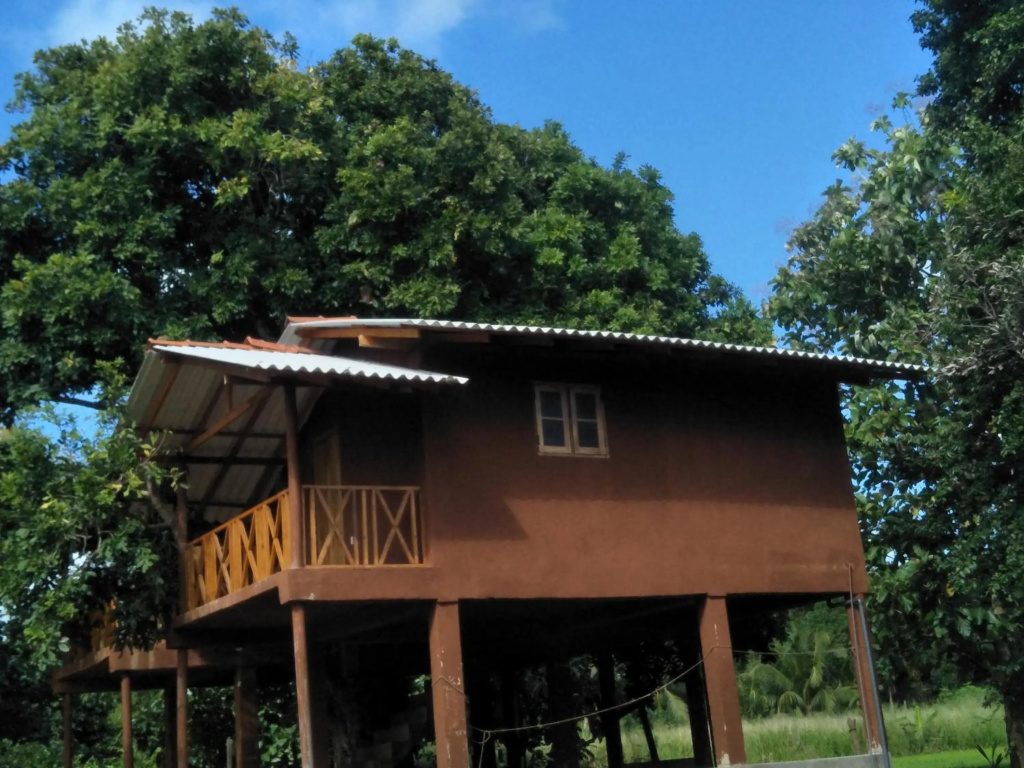 Gaga addara resort