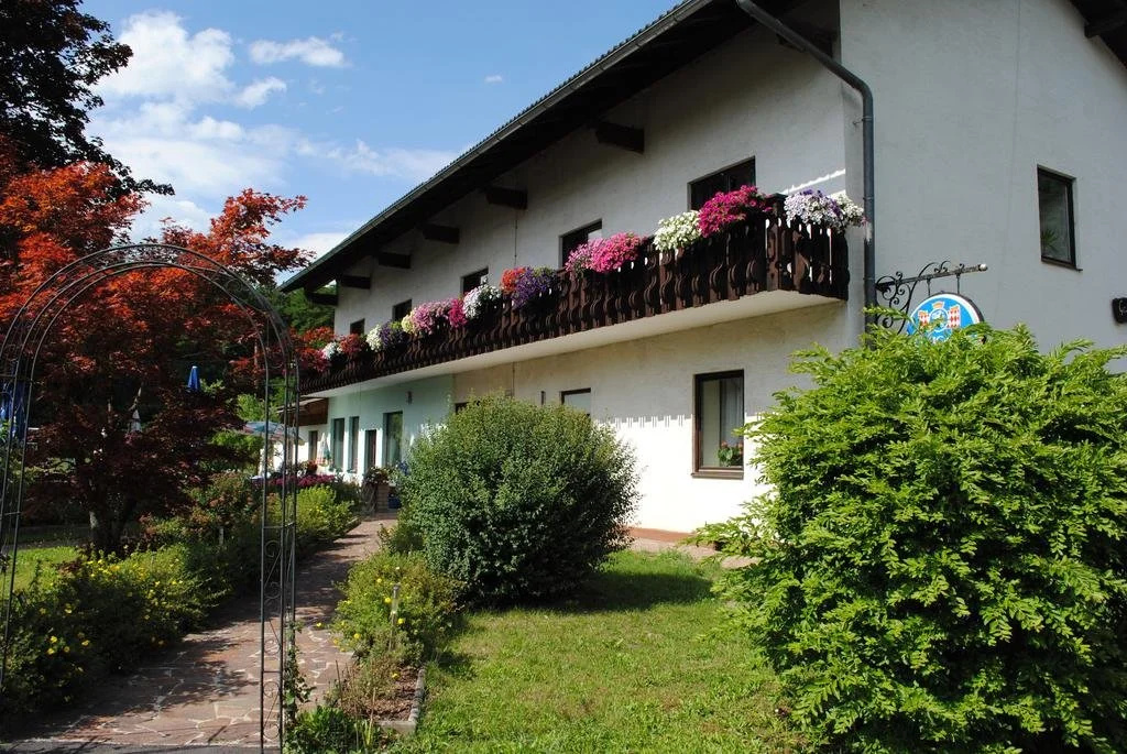 Gasthof Waldwirt