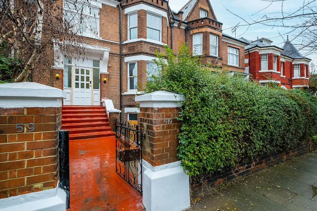 En Suite Rooms - TUFNELL PARK