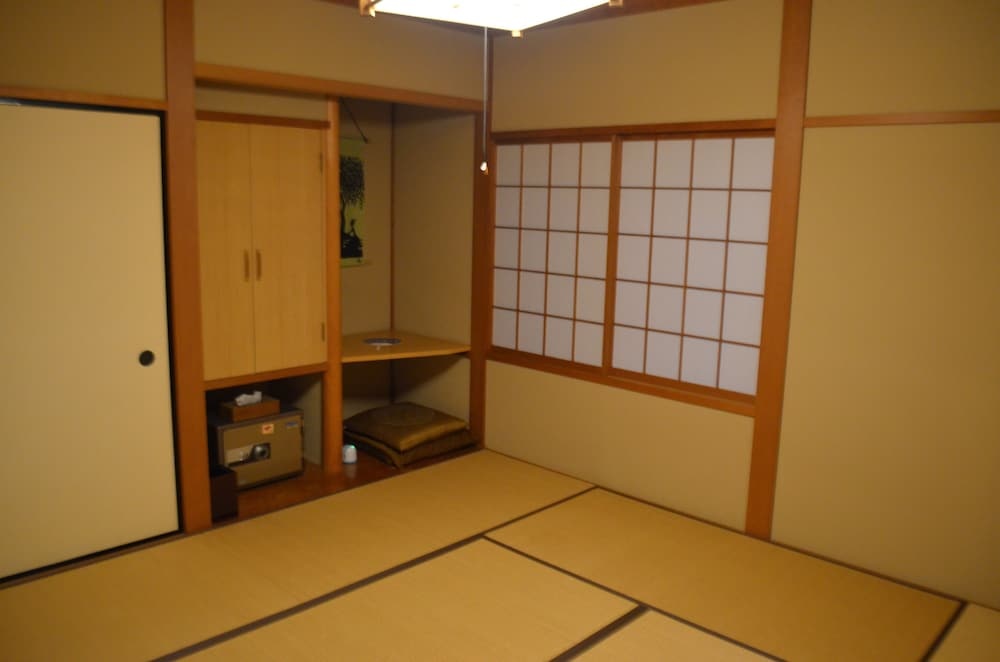 Yuwaku Guesthouse - Hostel 사진 3